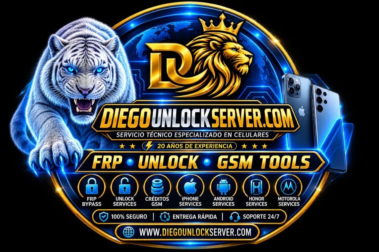 DIEGOUNLOCKSERVER 