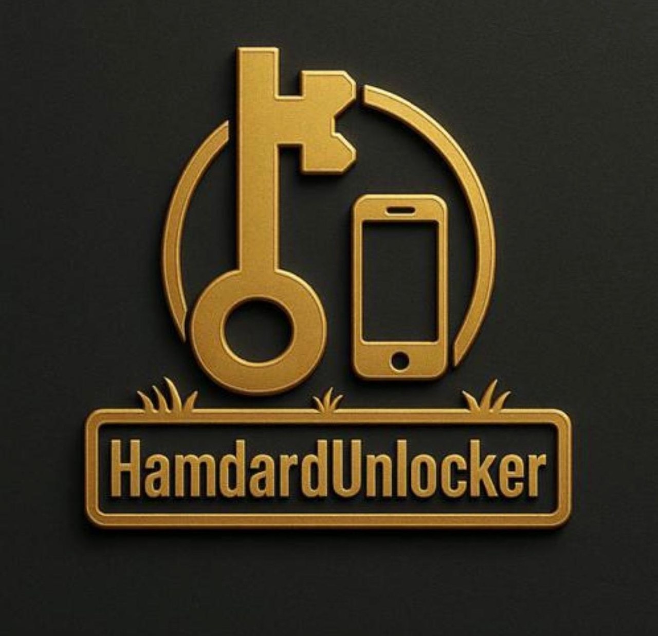 Hamdard UNLOKER