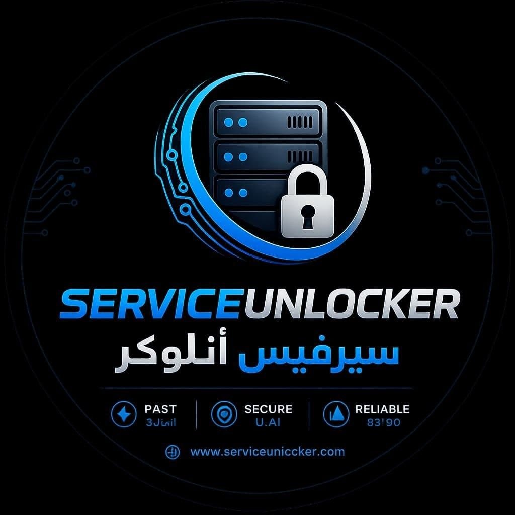 serviceunlocker 